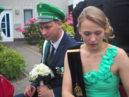 Schützenfest 2017